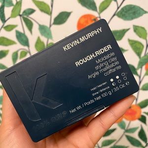 Kevin.Murphy Rough Rider